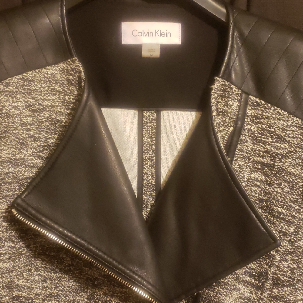 Jacket - Picture 3 of 5